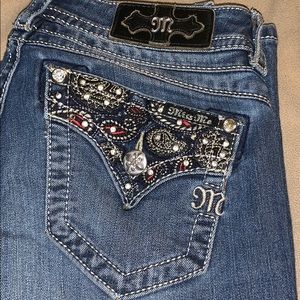 😍Miss Me jeans!